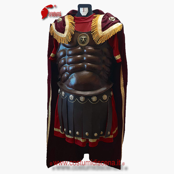 Roman centurion - © Costumi di Scena®