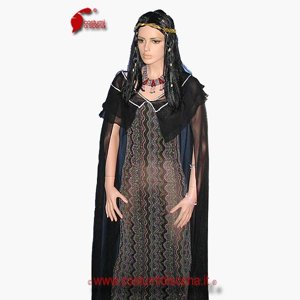 Costume di Cleopatra - © Costumi di Scena®