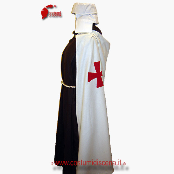 Gran Maestro Templare - © Costumi di Scena®