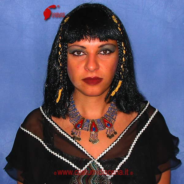 Cleopatra VII - © Costumi di Scena®