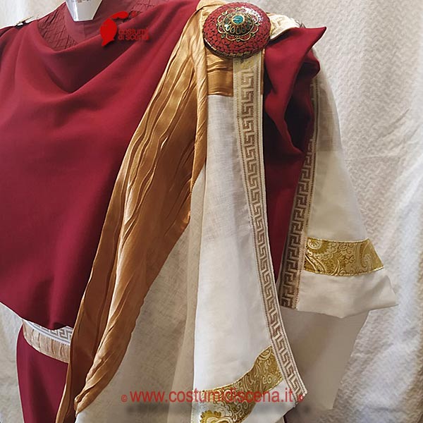 Nobildonna romana - © Costumi di Scena®