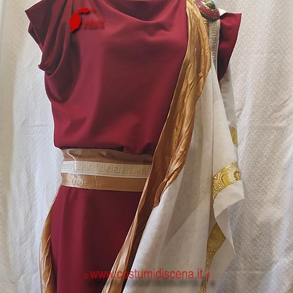 Nobildonna romana - © Costumi di Scena®