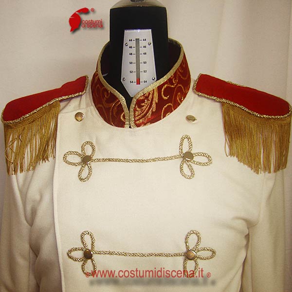 Prince Charming costume - © Costumi di Scena®