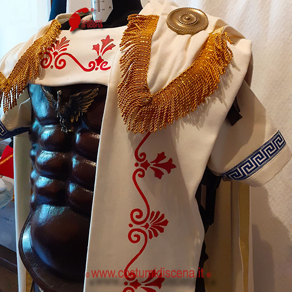 Roman Tribune costume - © Costumi di Scena®