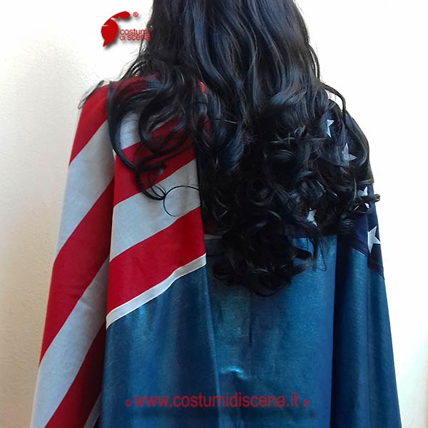 Costume di Wonder Woman - © Costumi di Scena®