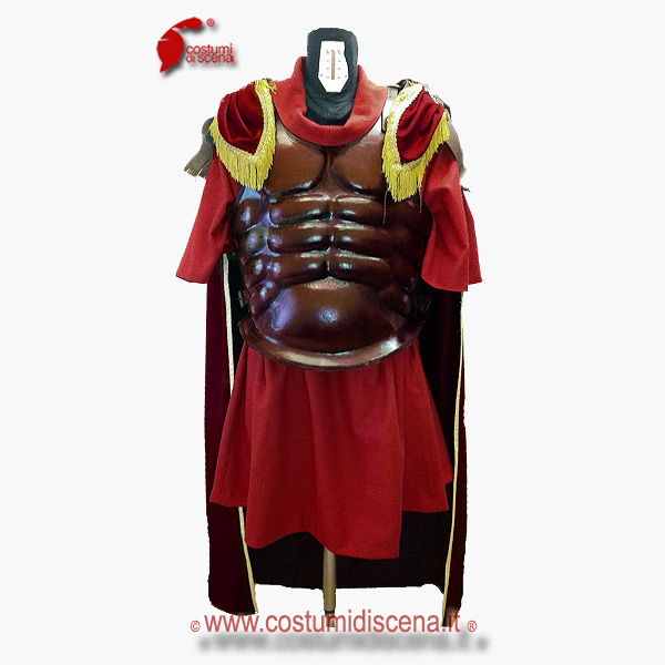 Soldato romano - © Costumi di Scena®