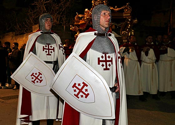 Good Friday of Gozo - Malta