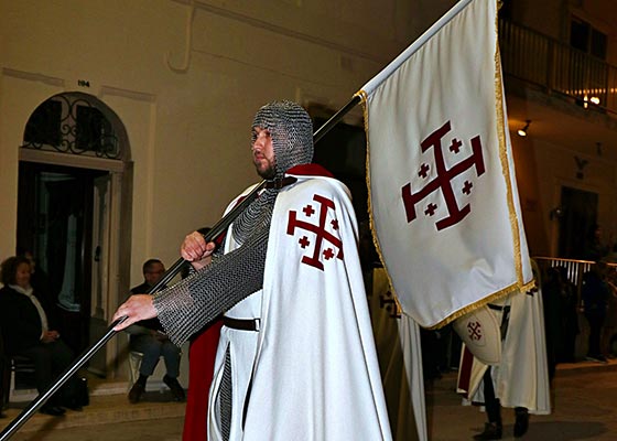 Good Friday of Gozo - Malta