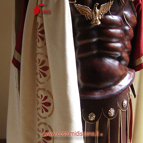 Console romano - © Costumi di Scena®
